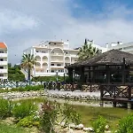 Ondamar Apart-hotel Albufeira