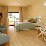 Apart-hotel Ondamar Albufeira