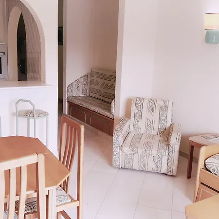 Ondamar 4* Albufeira