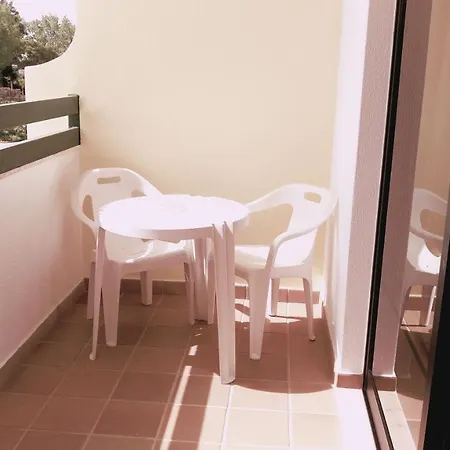 Apartahotel Ondamar