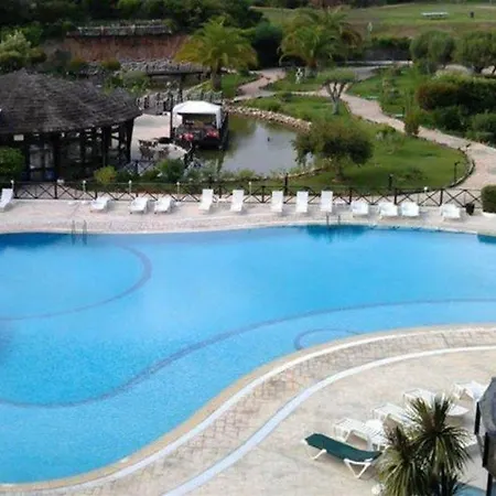 Ondamar Apart Otel