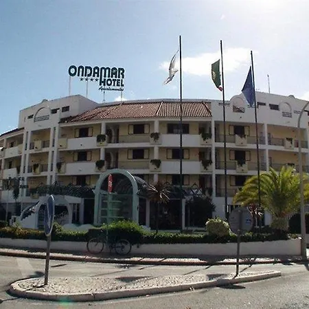 Ondamar