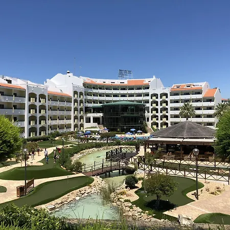 מלון דירות Ondamar 4*