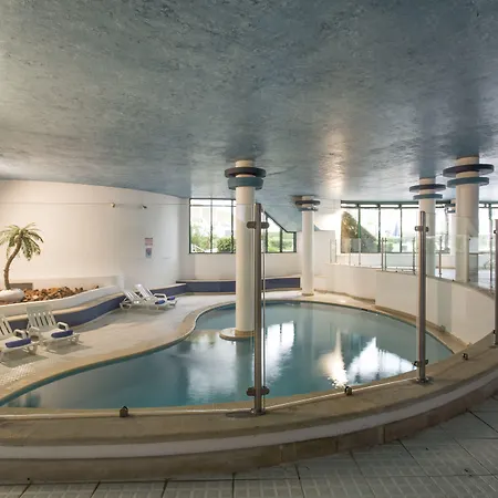 Apart Otel Ondamar