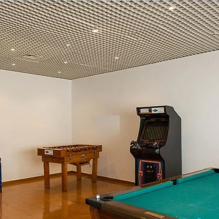 Ondamar Apart Otel