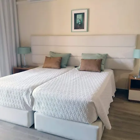 Ondamar Apart Otel