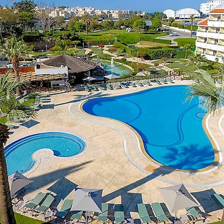 Ondamar Apart Otel Albufeira