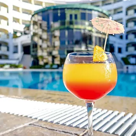 Ondamar 4* Albufeira