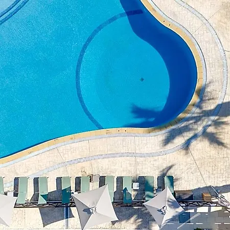 Ondamar Aparthotel 4*