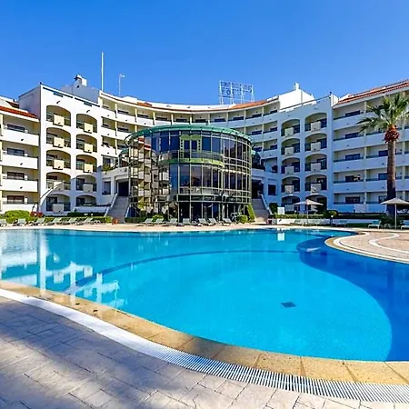 Apart Otel Ondamar