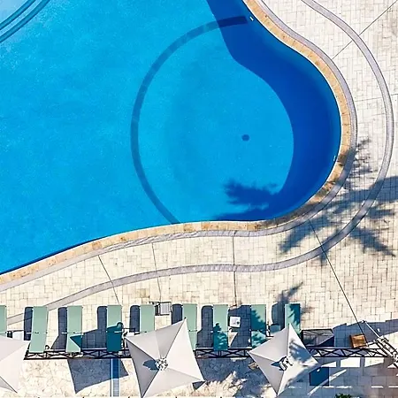 Ondamar 4* Albufeira