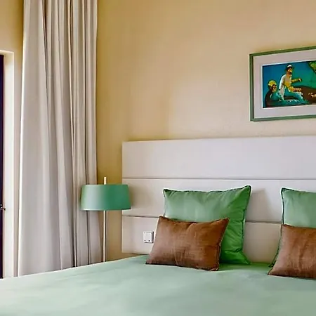 Ondamar 4* Albufeira