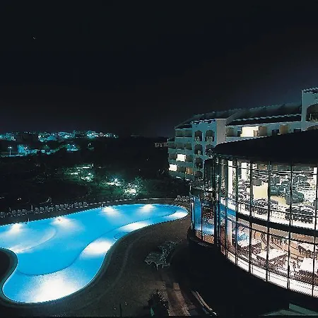 Aparthotel Ondamar Albufeira
