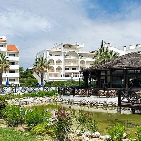 Ondamar Apart Otel