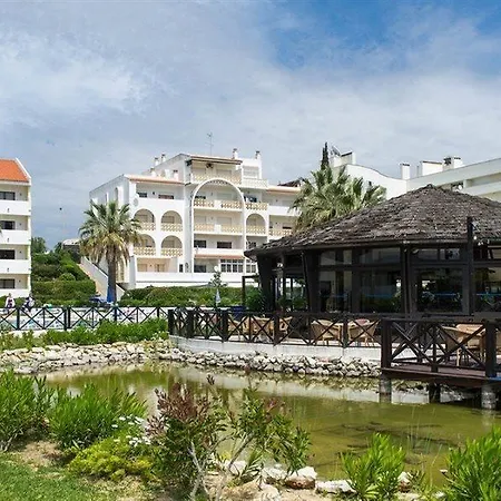 Ondamar Apart Otel Albufeira