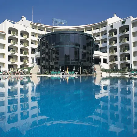 Aparthotel Ondamar Albufeira