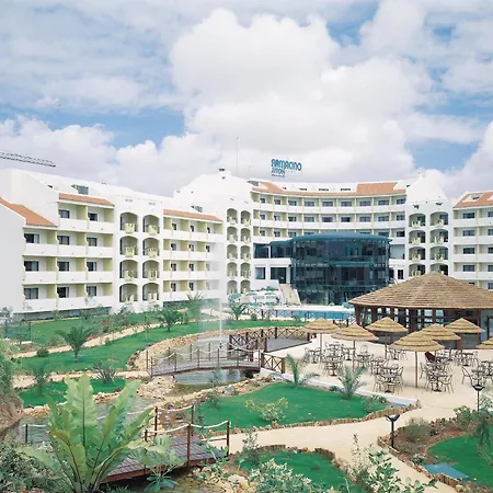 Ondamar Apart Otel 4*