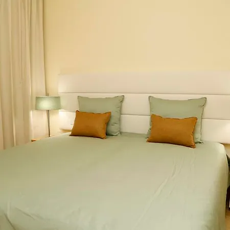Ondamar Aparthotel