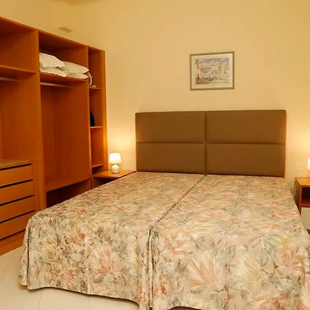 Aparthotel Ondamar Albufeira