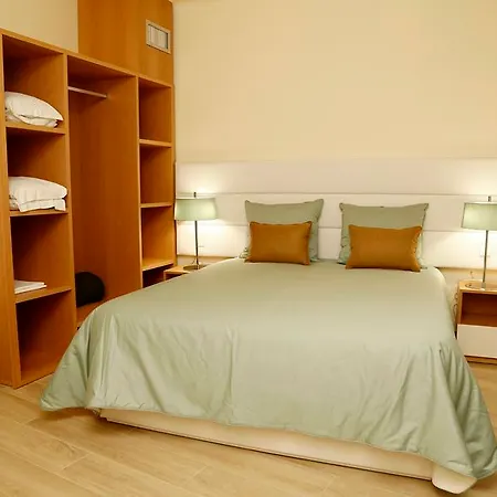Aparthotel Ondamar 4*