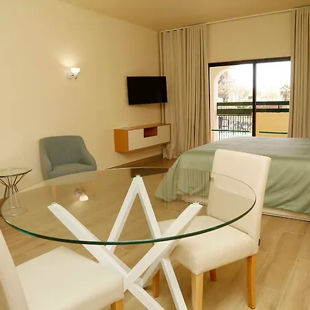 Aparthotel Ondamar