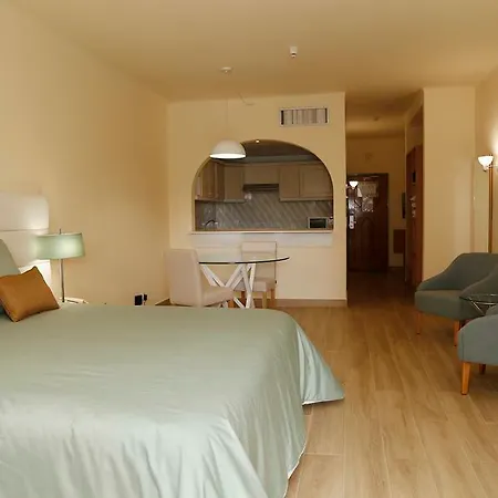 Ondamar Apart Otel 4*