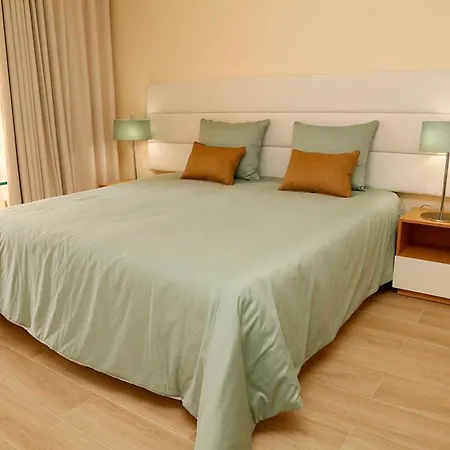 Ondamar 4* Albufeira