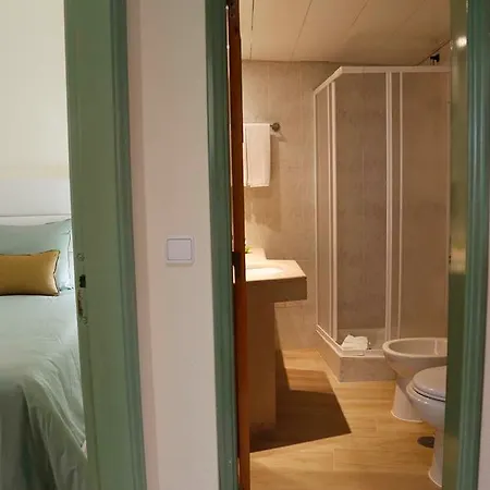 Ondamar Apart Otel