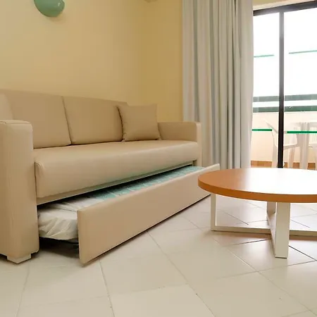 Ondamar Aparthotel Albufeira
