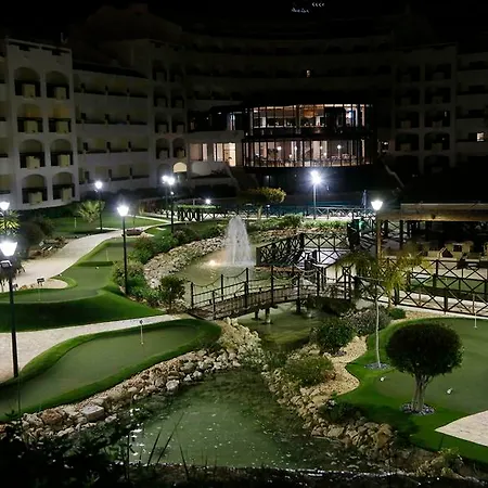 Ondamar 4* Albufeira