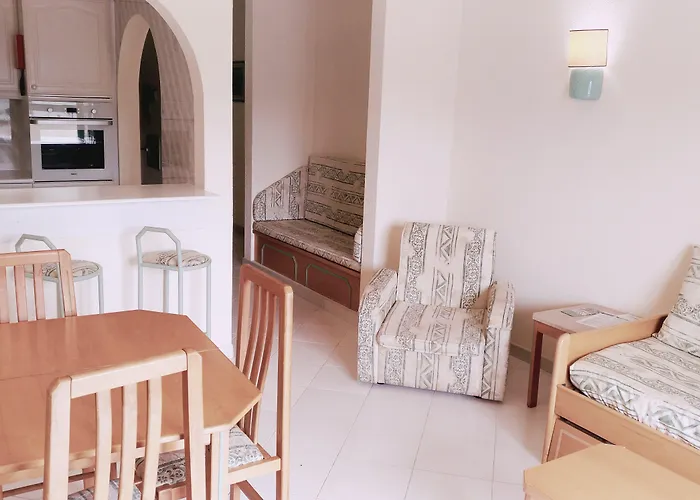 Ondamar 4* Albufeira