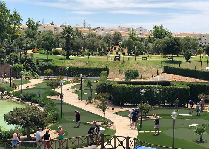 Ondamar Lägenhetshotell