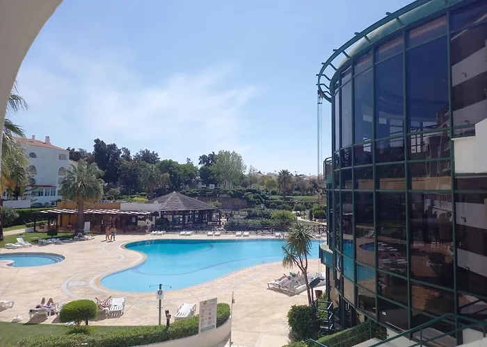 Aparthotel Ondamar 4*