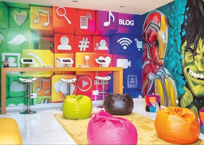 Aparthotel Ondamar 4*