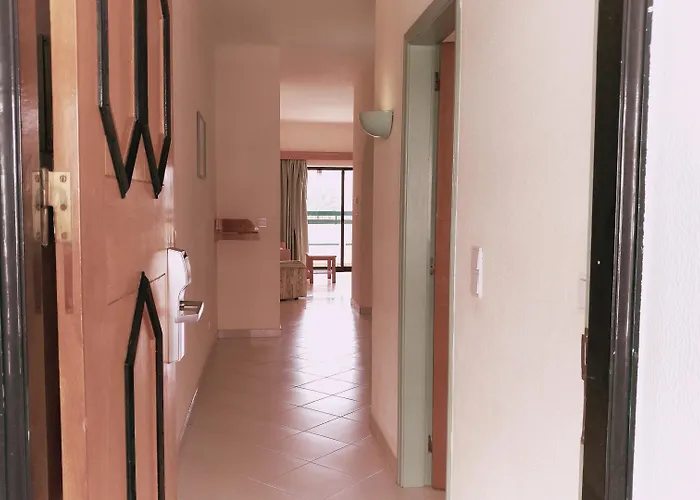 Ondamar 4* Albufeira