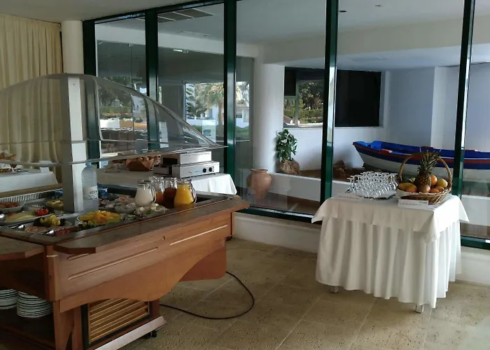 Lägenhetshotell Ondamar