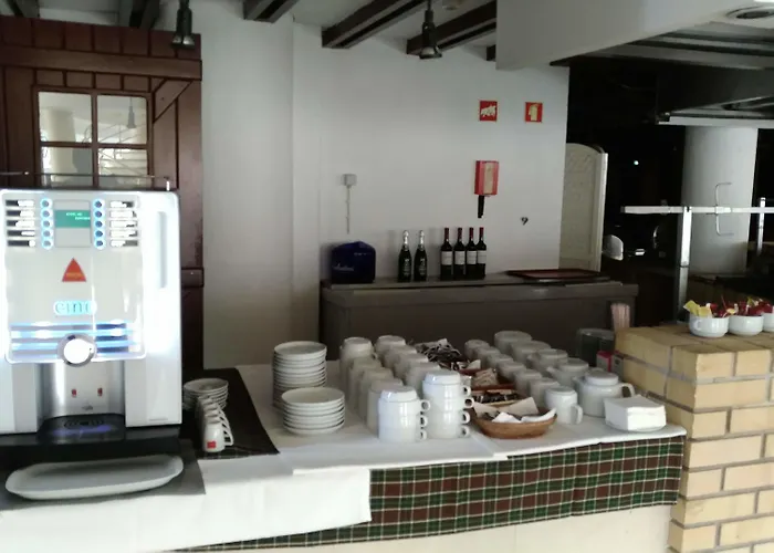 Ondamar 4* Albufeira