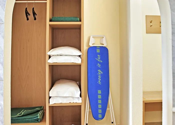 Ondamar Aparthotel Albufeira