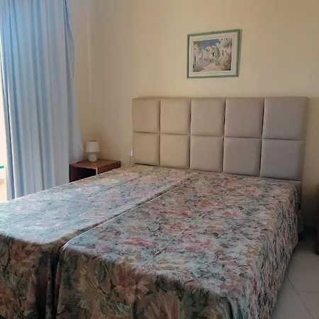Ondamar Apart Otel Albufeira