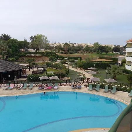 Apart Otel Ondamar 4*