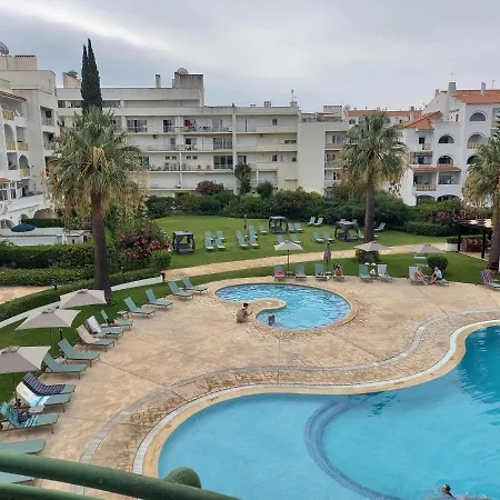 Ondamar Apart Otel 4*