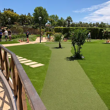 Ondamar Apart Otel Albufeira