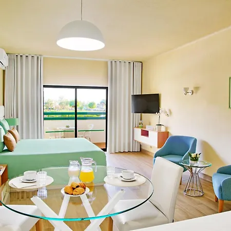 Ondamar Apart Otel 4*