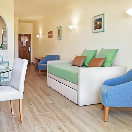 Ondamar 4* Albufeira