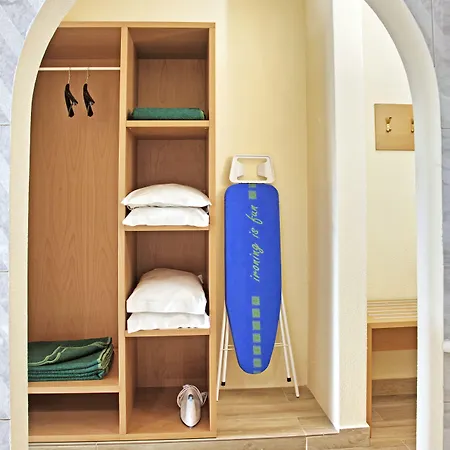 Ondamar Apart Otel Albufeira