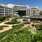 Ondamar Aparthotel Albufeira