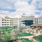 Ondamar Aparthotel 4*