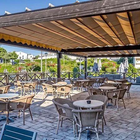 Ondamar 4* Albufeira